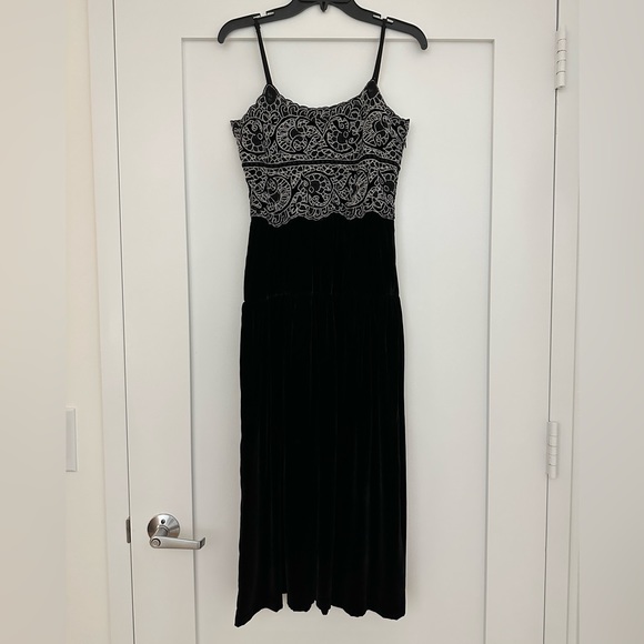 Sea New York Dresses & Skirts - Sea New York EMB Dress